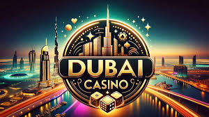 dubai casino